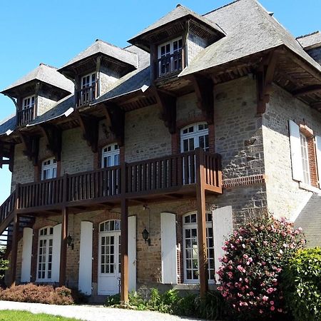 LE CHALET SUISSE - Chambre bleue Le Vicel Eksteriør billede